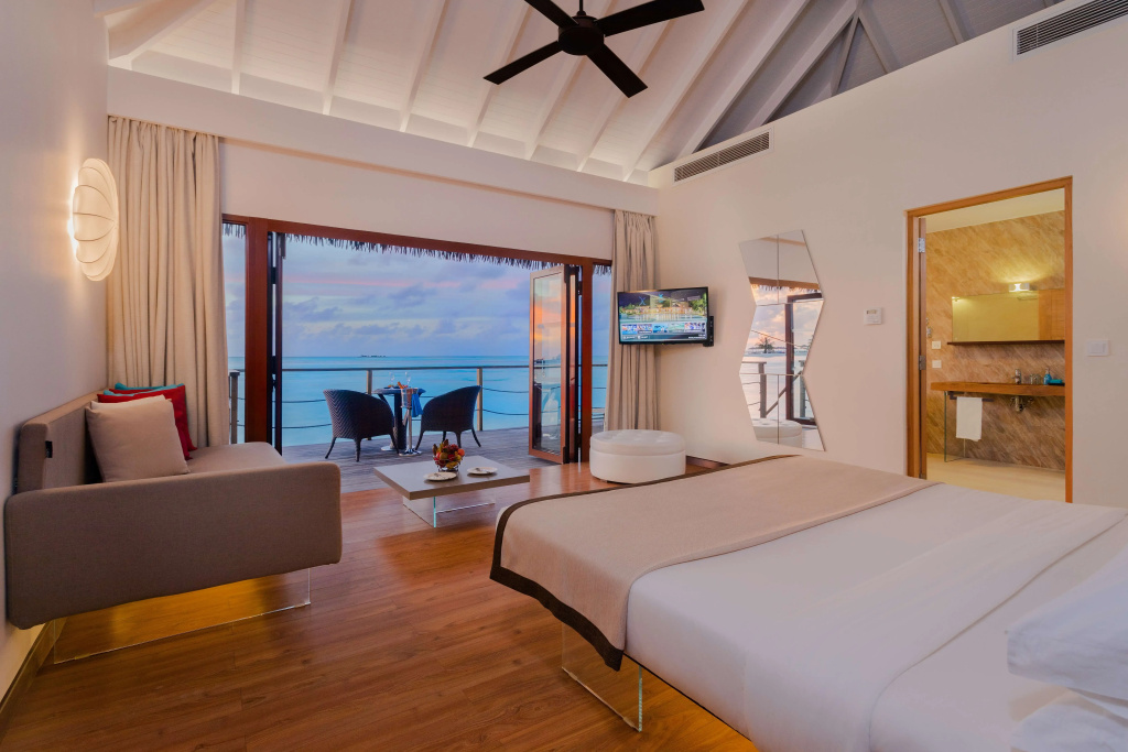 Cocoon Maldives - All Inclusive