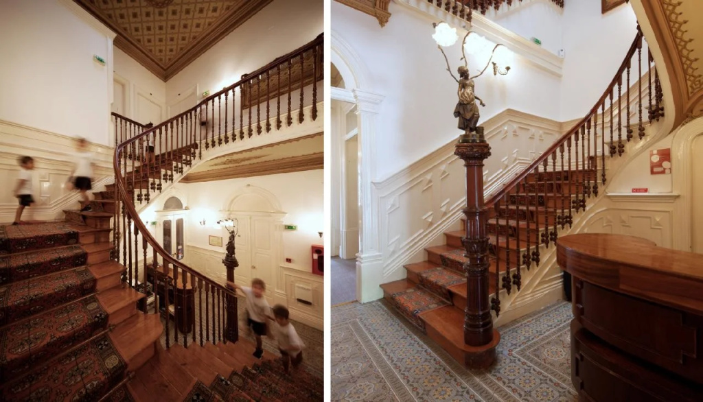 The Rex Hotel Porto - Mansion House - Private Parking