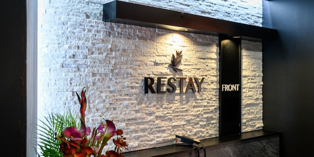 Restay Morioka