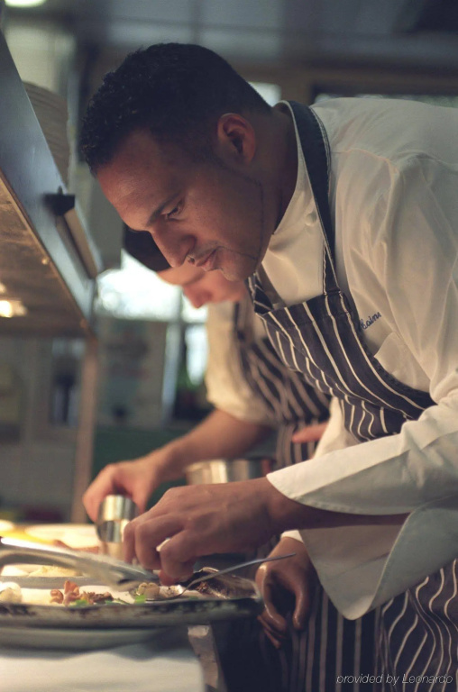 Gidleigh Park- A Relais & Chateaux Hotel