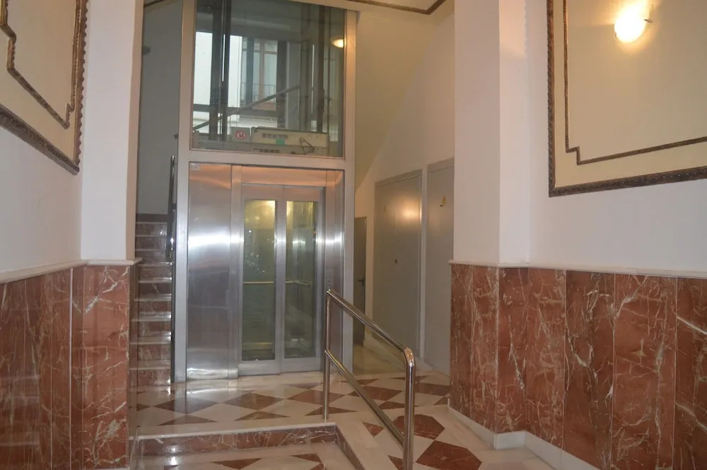 Apartamentos Maria Cristina