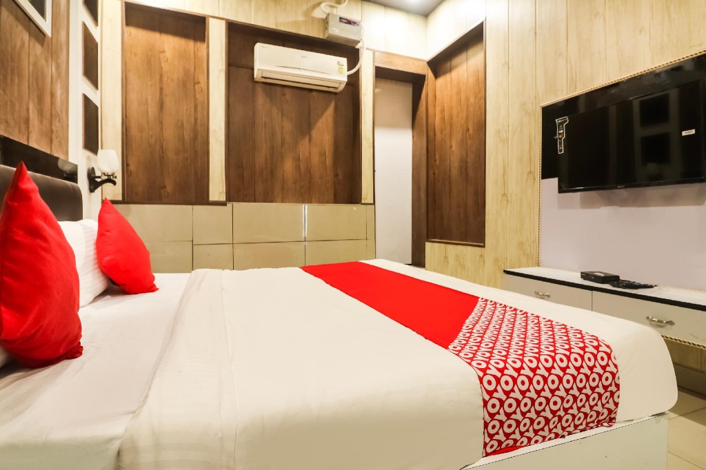 Hotel O Sheela