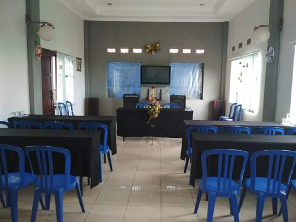 Villa Panderman Indah