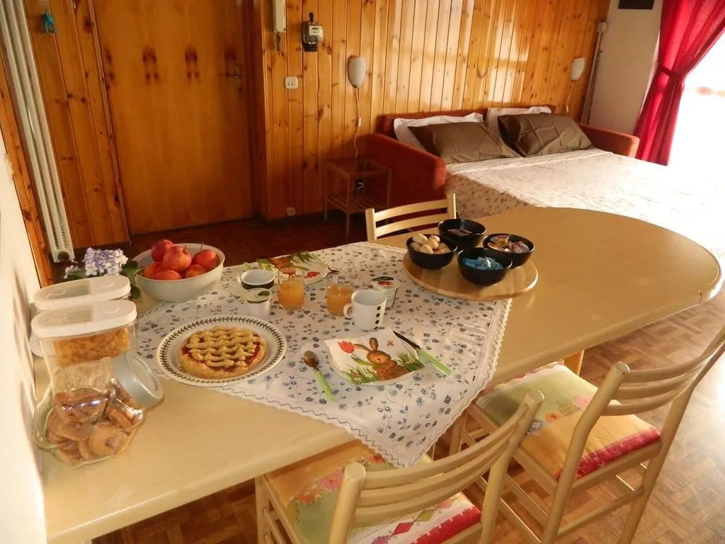 B&B Alla Val