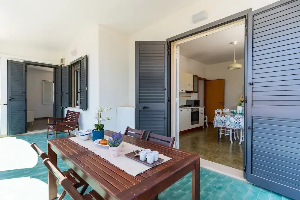 Appartamento Riviera Azzurra