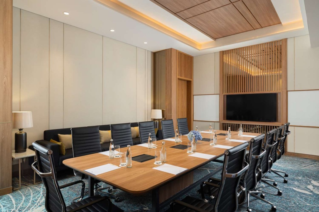 DoubleTree by Hilton Jakarta Bintaro Jaya