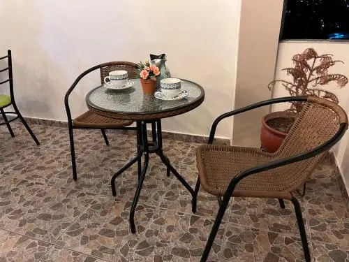 Slaviero Home