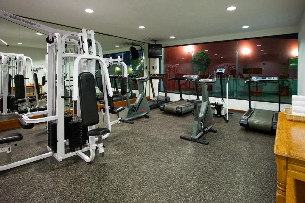Holiday Inn Puebla La Noria by IHG