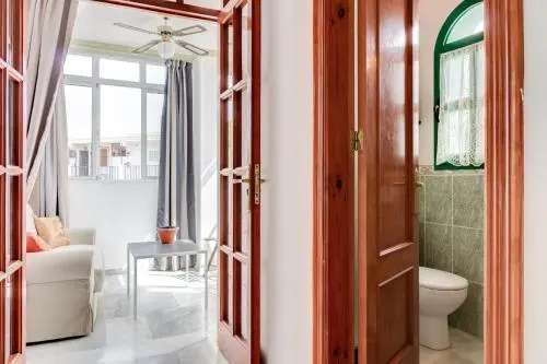 Hostal Almijara