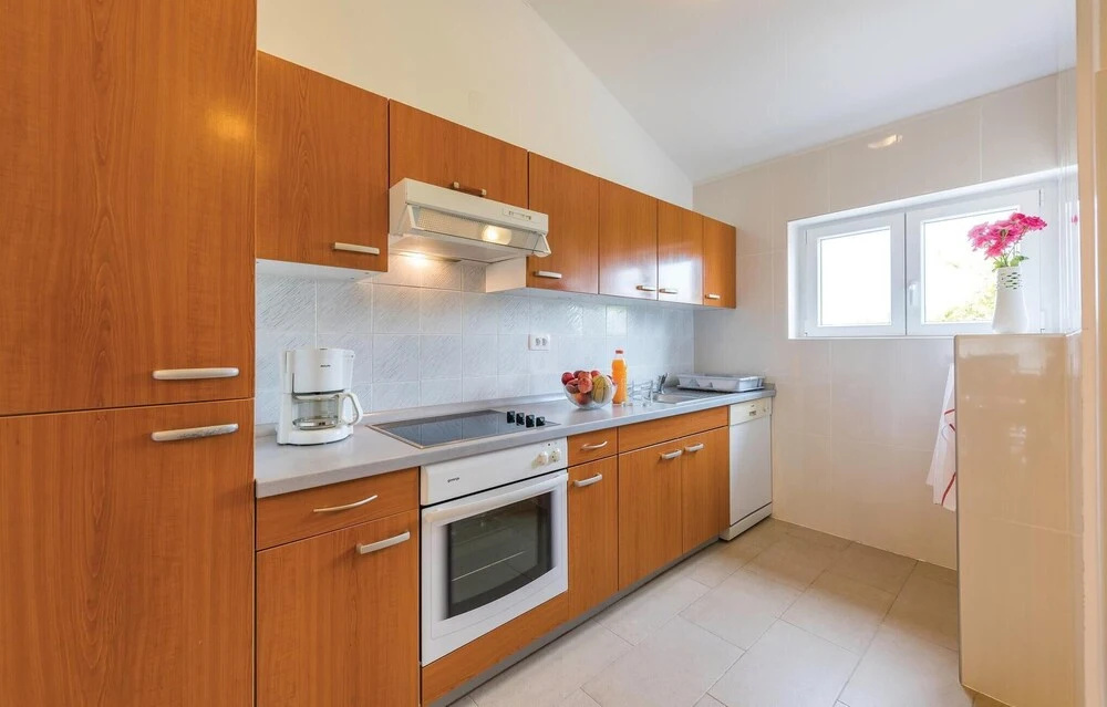 Stunning Home in Porec With Wifi and 3 Bedrooms
