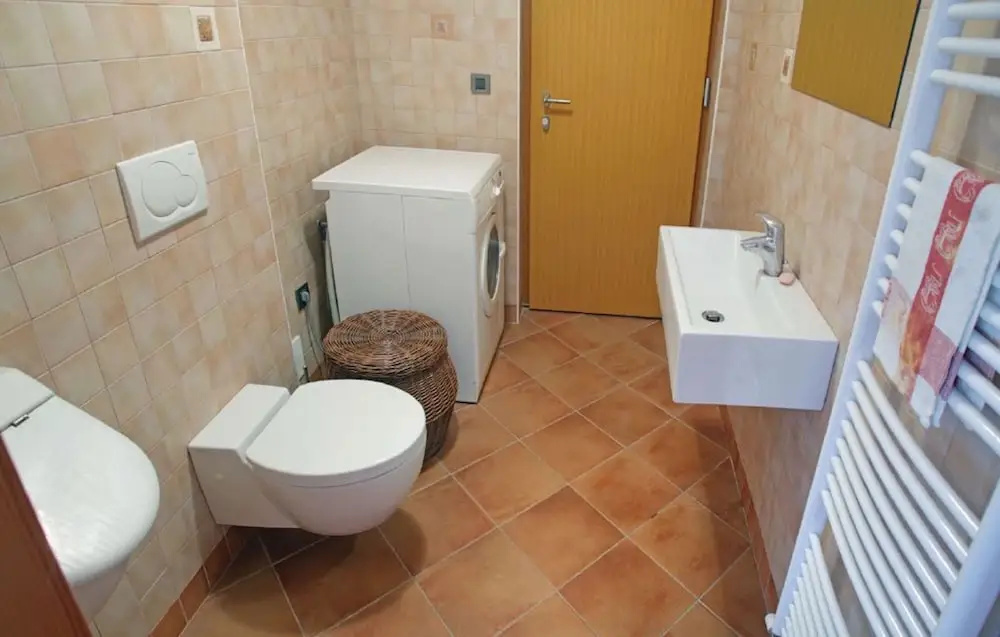 3 Bedroom Villa in Parecag with a Swimming Pool
