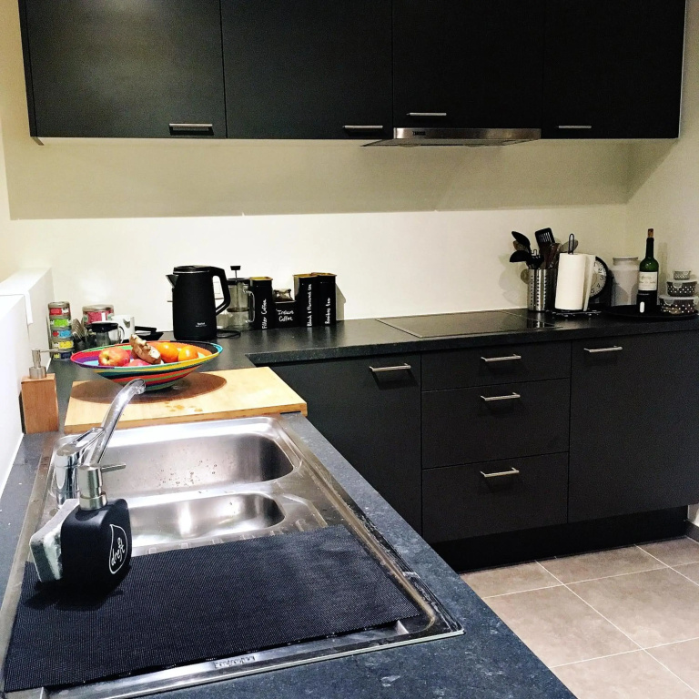 Cosy Apartment near city centre Gent / Ghent.