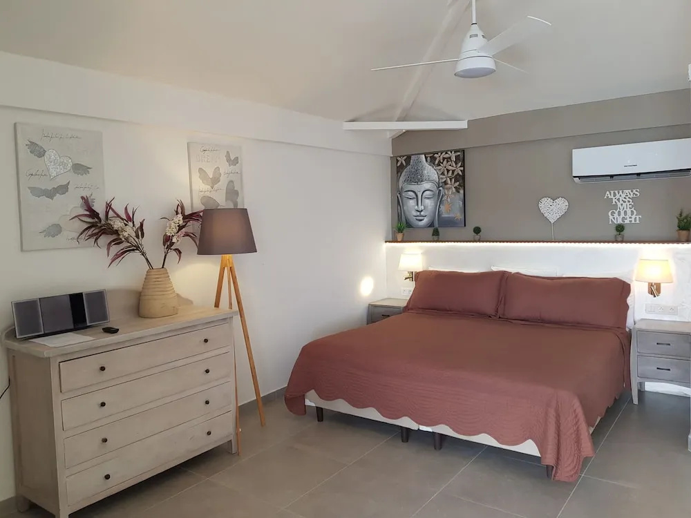 Les Balcons d'Oyster Pond