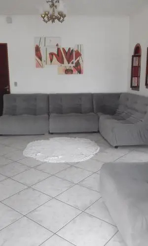 Hostel do Enzo