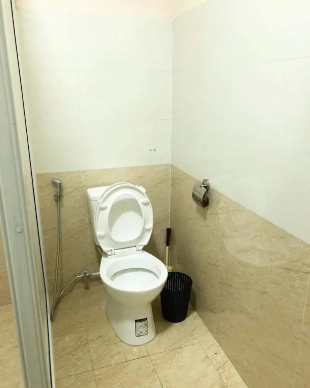 Koreana Hostel