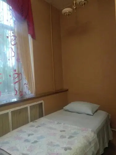 Apartment On Evgena Konovaltsya 3