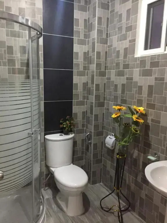 Mirasol Residences