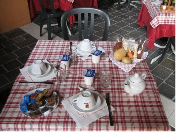 Albergo Tecla