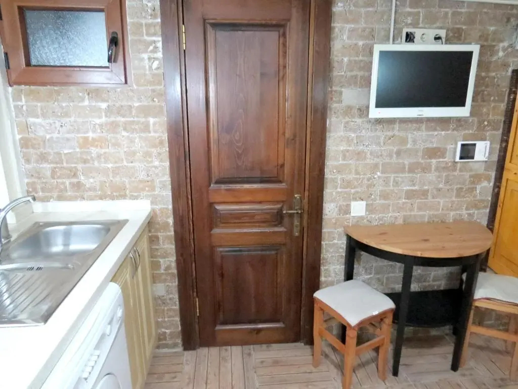 Istanberry - Pera Apartments