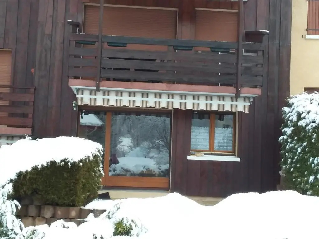 Appartement Villard-de-Lans, 3 pièces, 5 personnes - FR-1-515-51