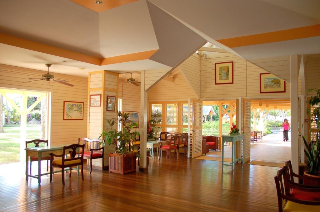 Carayou Hotel & Spa
