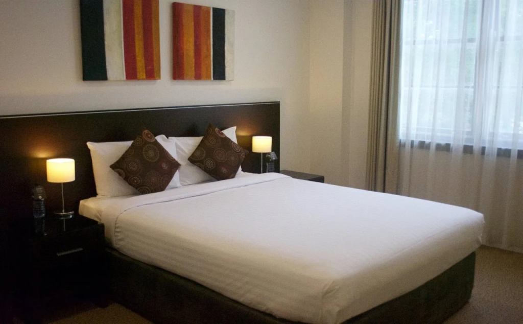 Quest Canberra