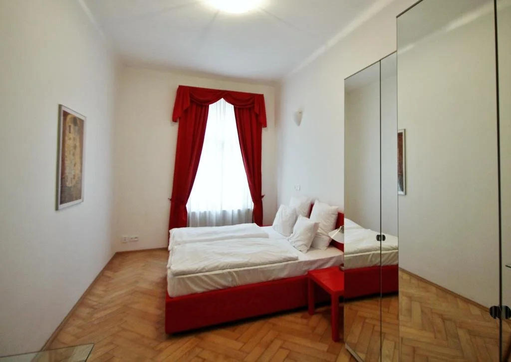 Residence Salvator - by Prague City Apartments