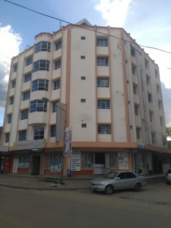 Heela Hotel