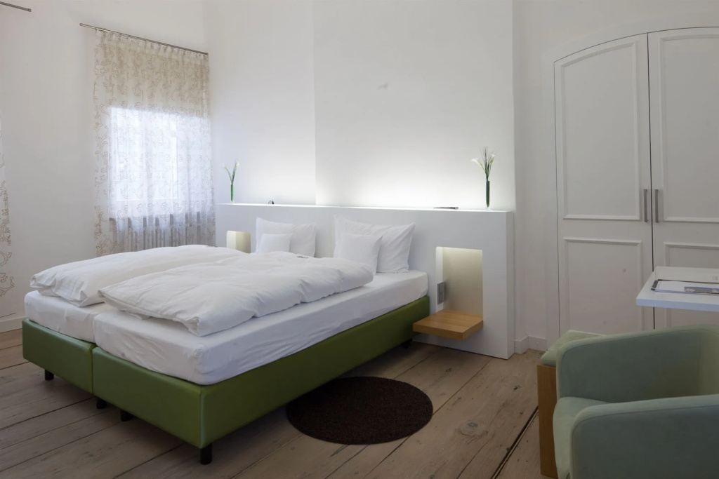 Hotel Kloster Holzen