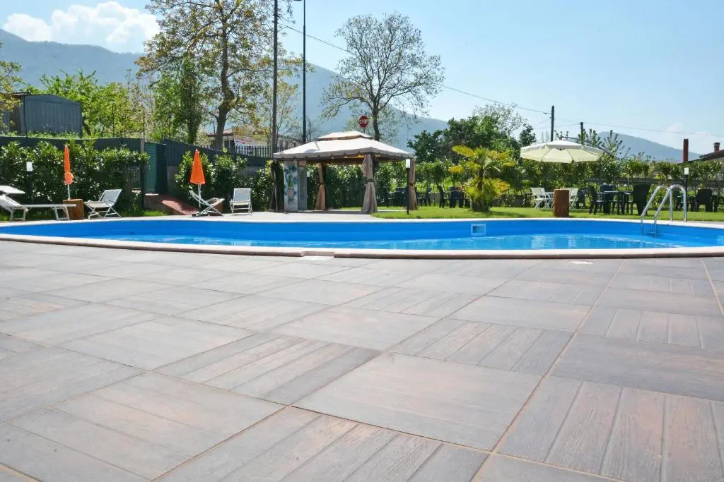 B&B Villa Filomena