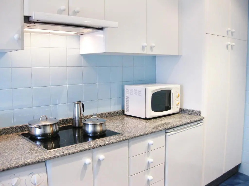 Apartamentos Turisticos Arosa Ogrove