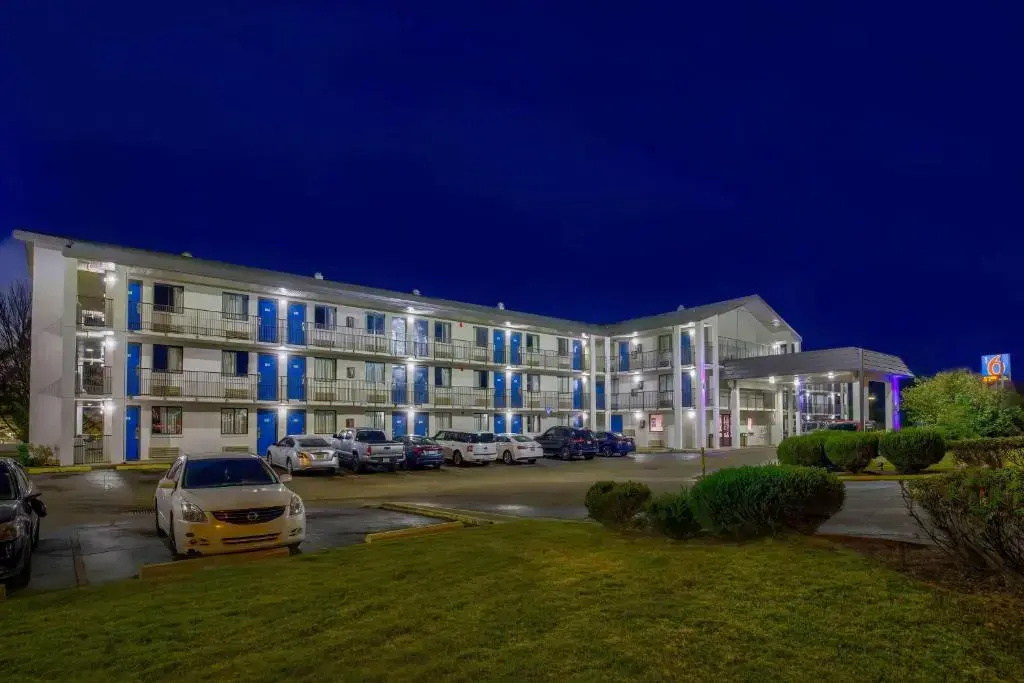 Studio 7 Extended Stay