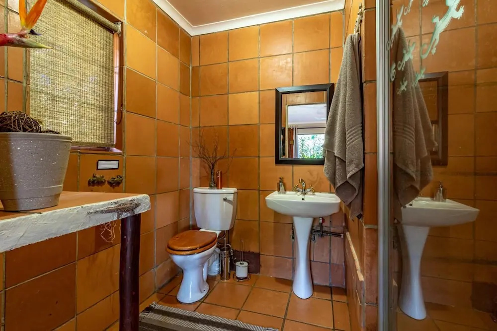 Ulwazi Rock Lodge