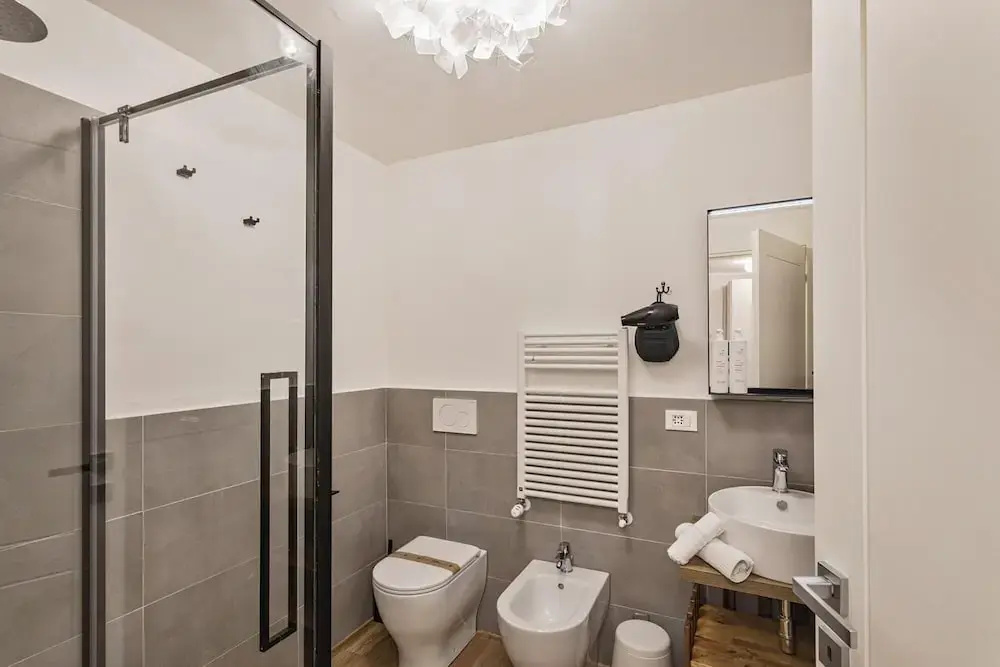 M amo Apartment al Palazzo Pellicceria