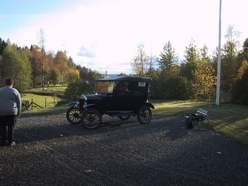 Sikfors Herrgård