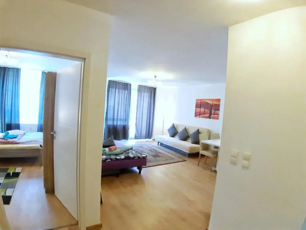 LEA Apartment Zentrum