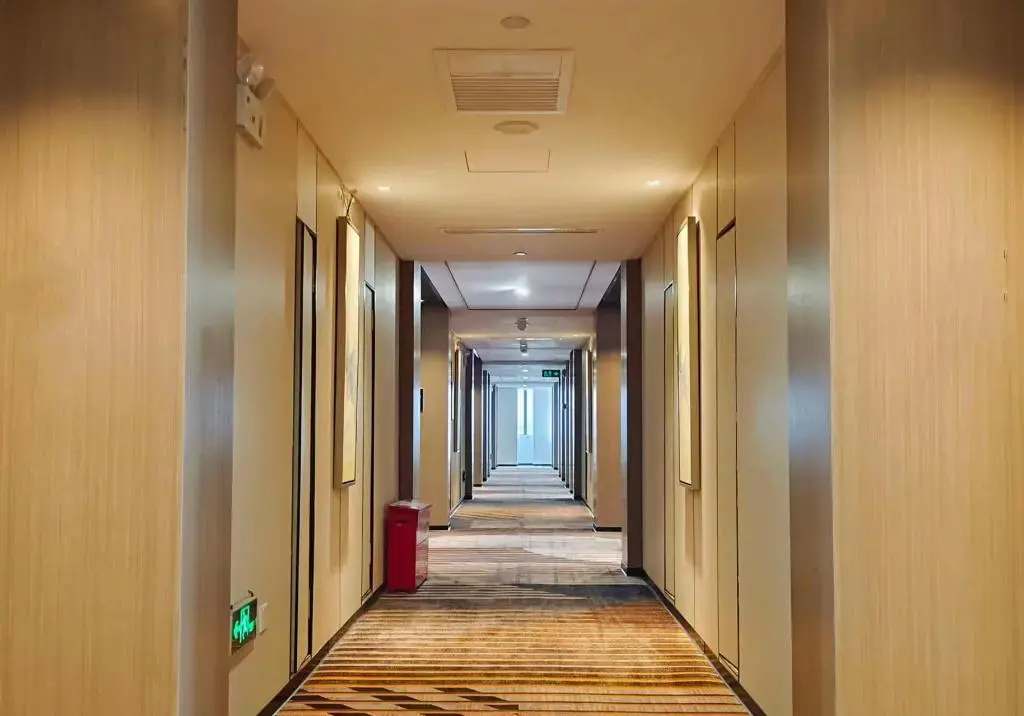 Romanjoy International Hotel