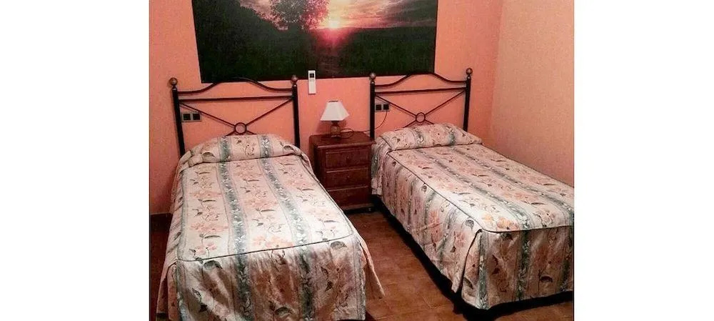 Hostal Can Barrina