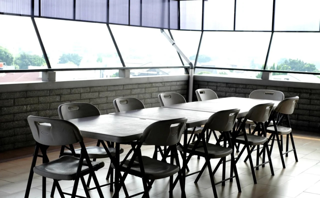 Fontana Residencia Guest House