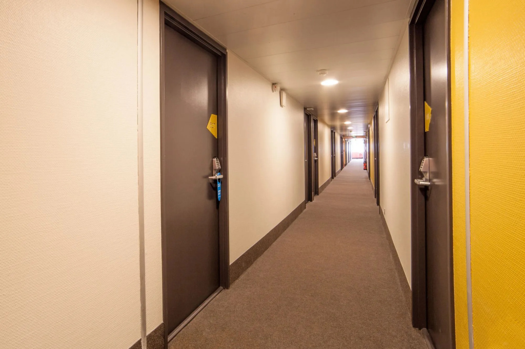 B&B HOTEL Beauvais
