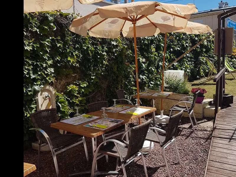Logis Hôtel & Restaurant "Au Gré du Vent"