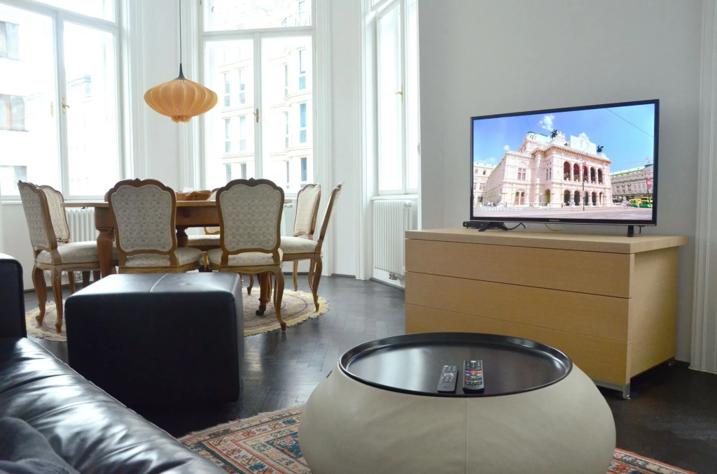 Soho Apartments - Grand Soho