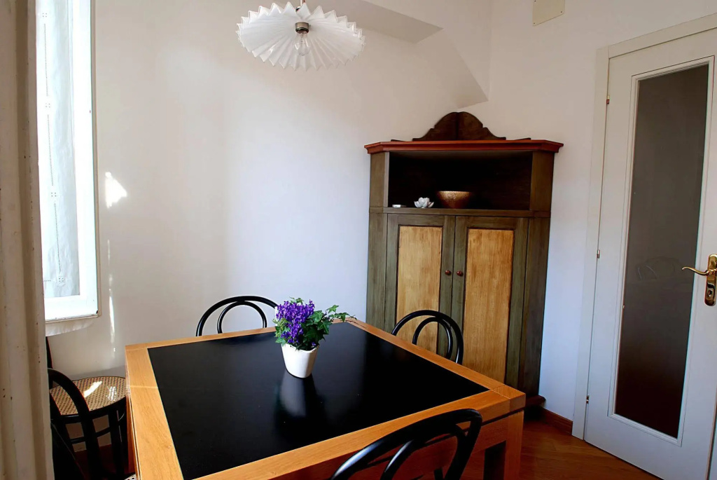 Apartment La Basilica