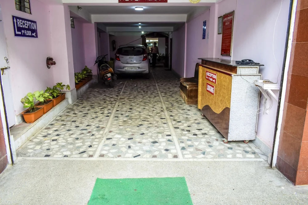 Hotel Biswanath