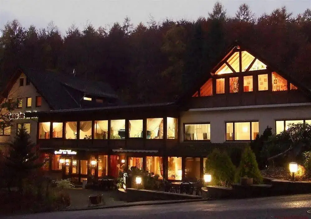 Siegerland-Hotel