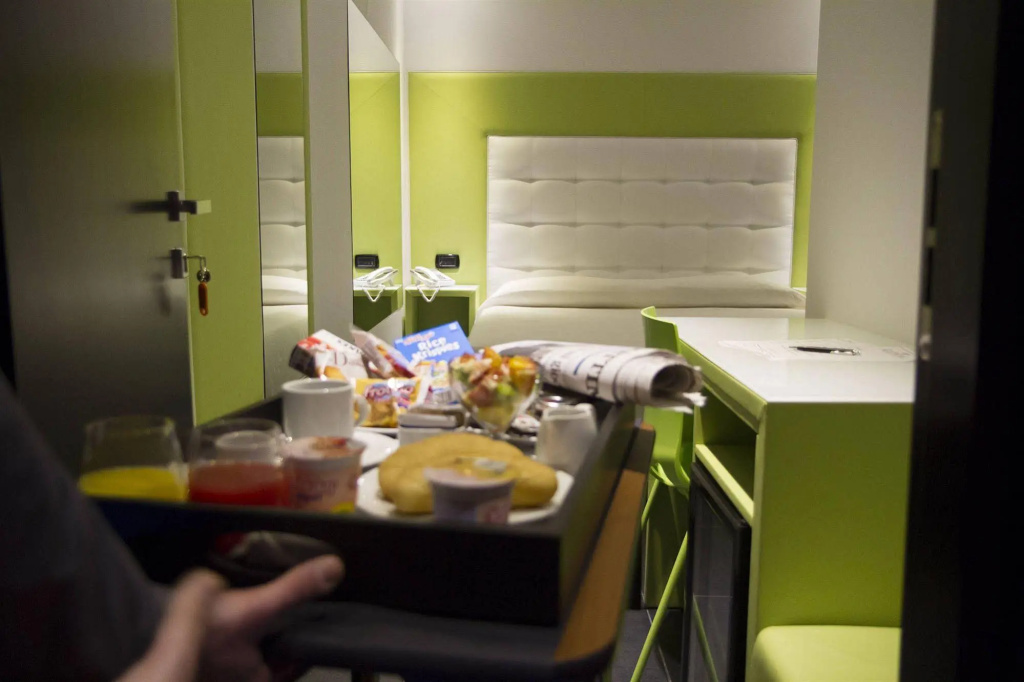 Kleopatra Design Hotel