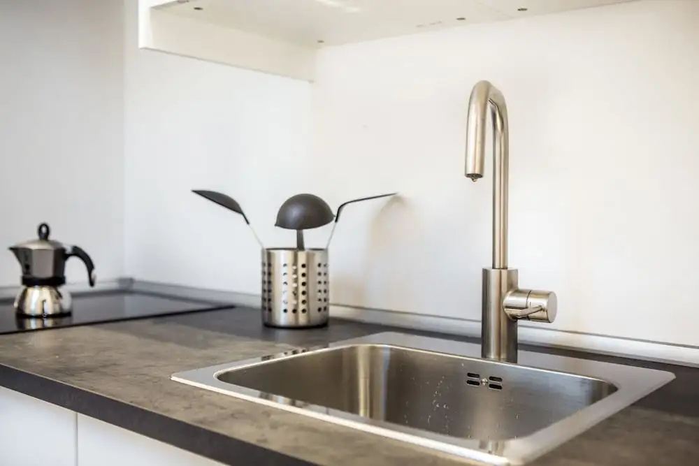 Art Apartment San Lorenzo