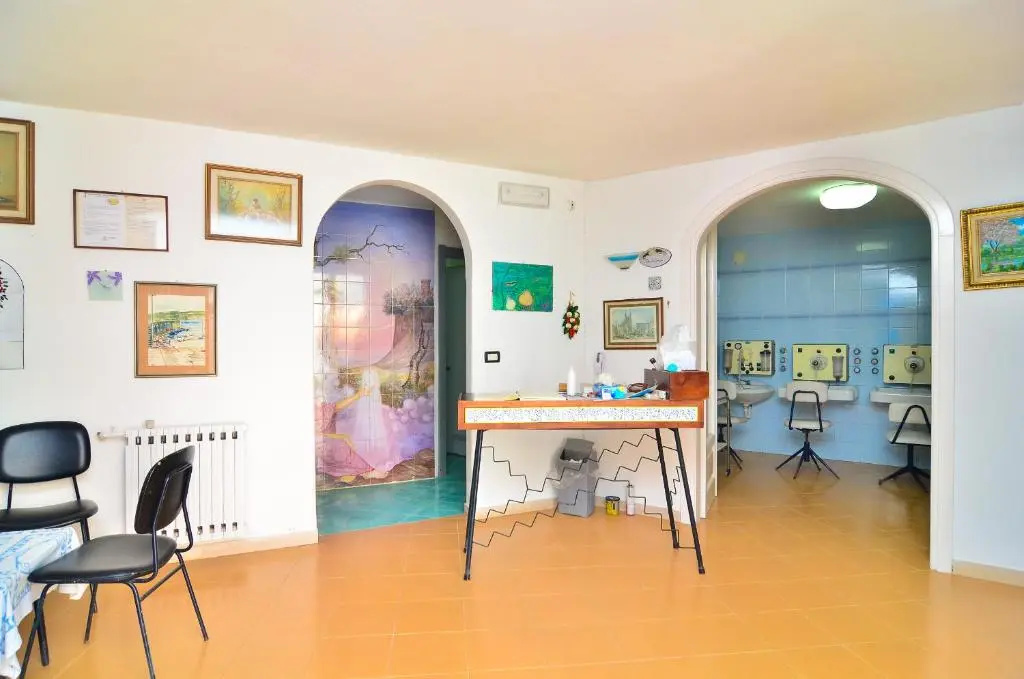 Hotel Terme Marina