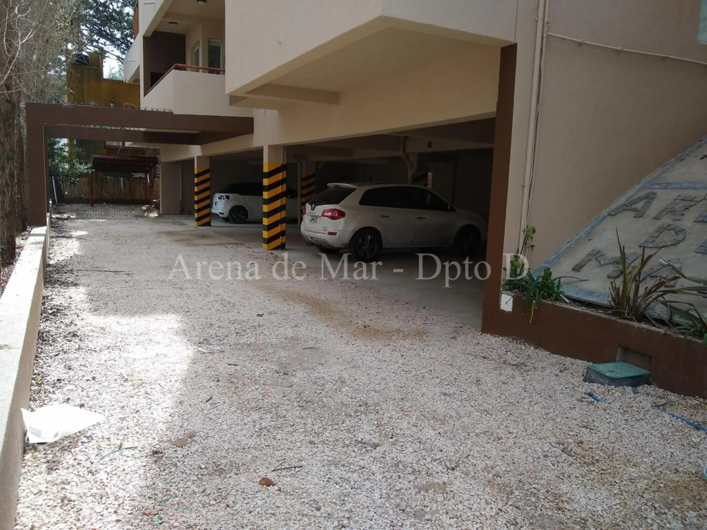 Arena de Mar - Dpto D