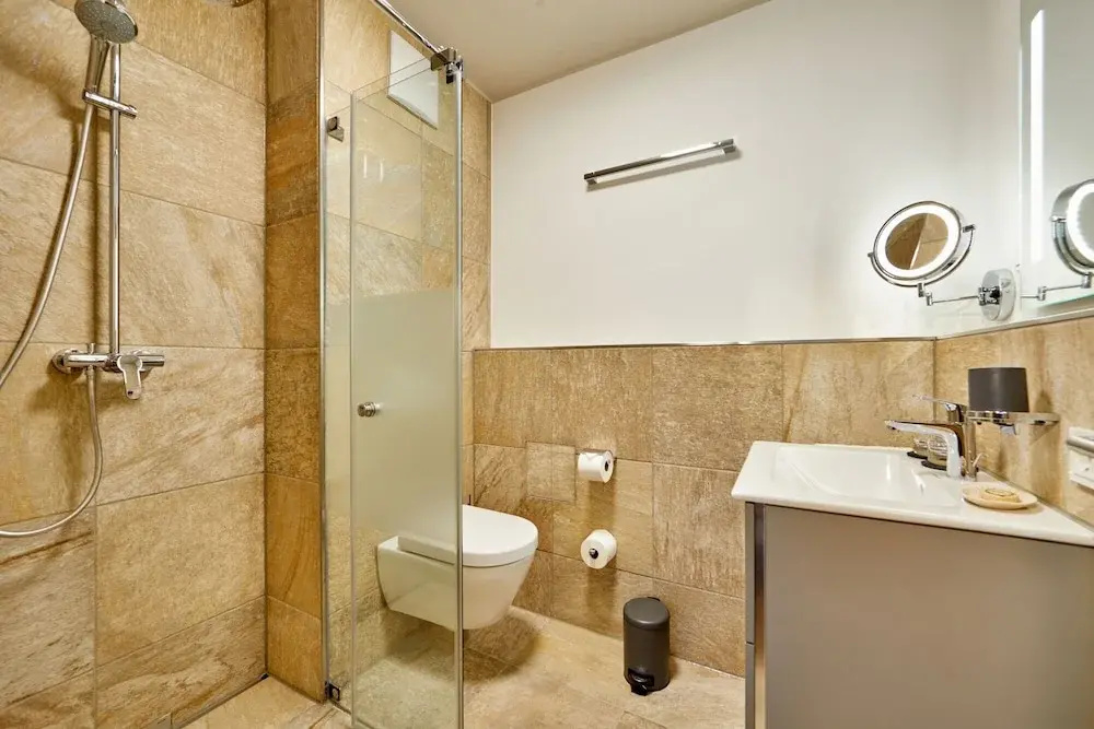 Bader Suites